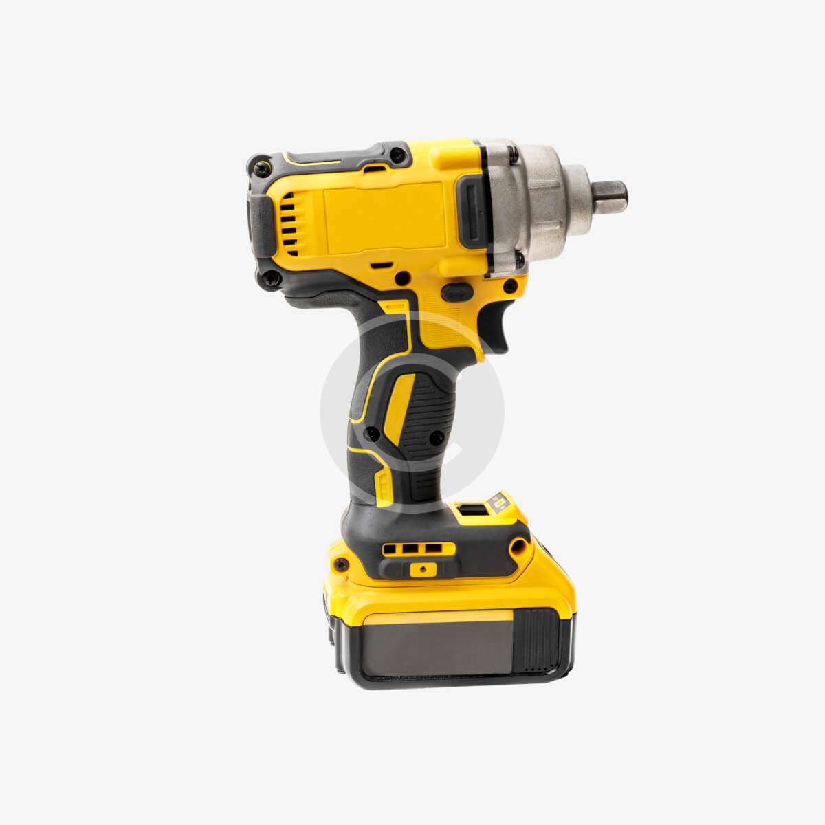 Cordless drill - Görsel 5