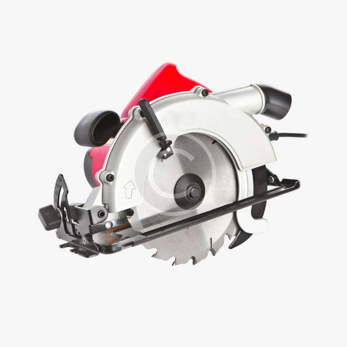 Electric jigsaw - Görsel 4