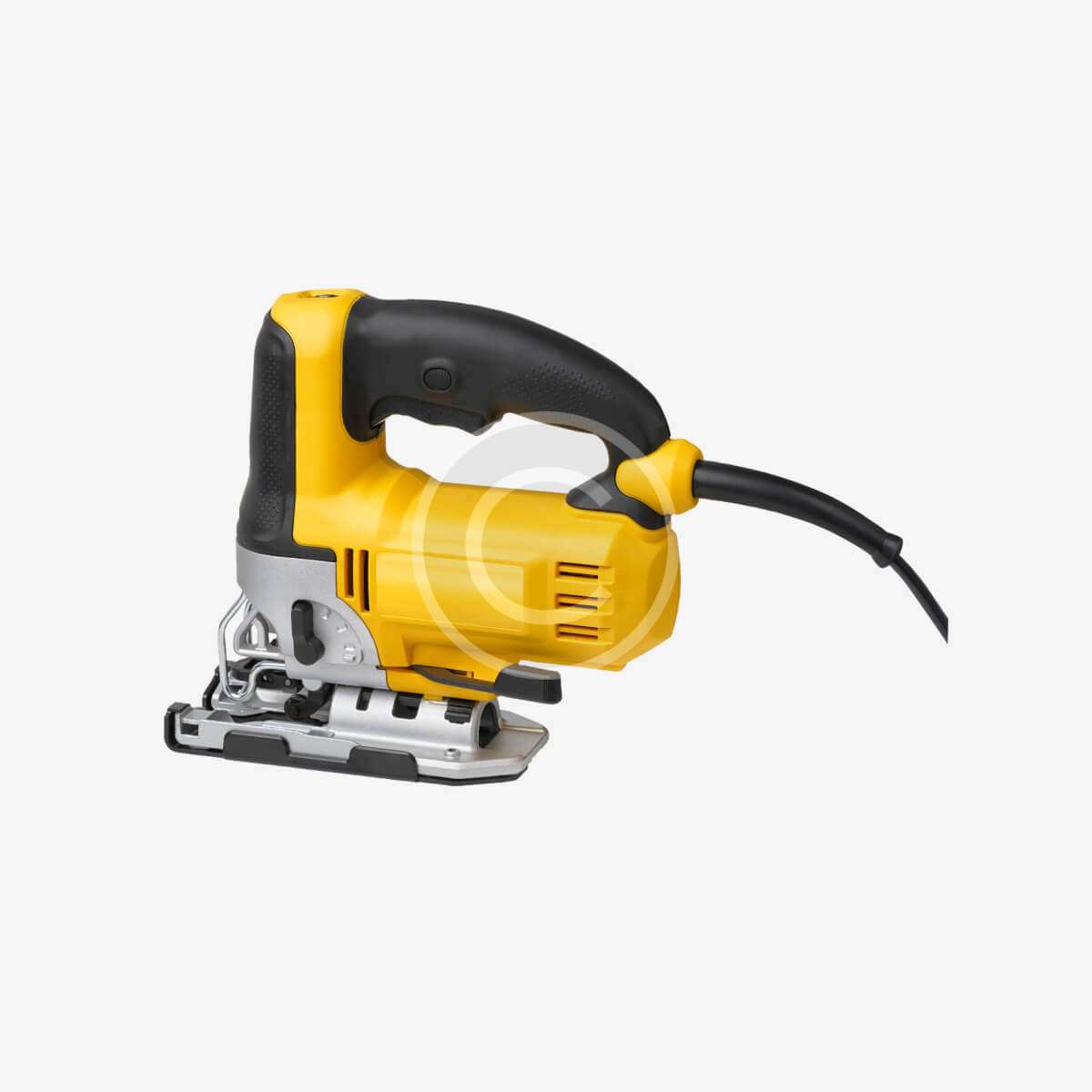 Electric jigsaw - Görsel 2